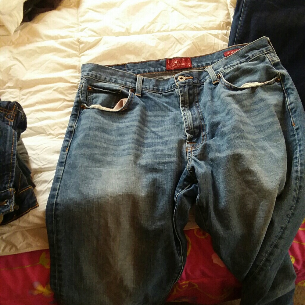 Jeans - Picture 7 of 7